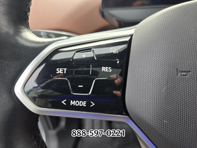 2021 Volkswagen ID.4 Pro S