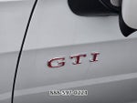 2025 Volkswagen Golf GTI 2.0T SE