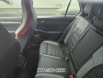 2025 Volkswagen Golf GTI 2.0T SE