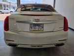 2016 Cadillac CTS 2.0L Turbo Luxury