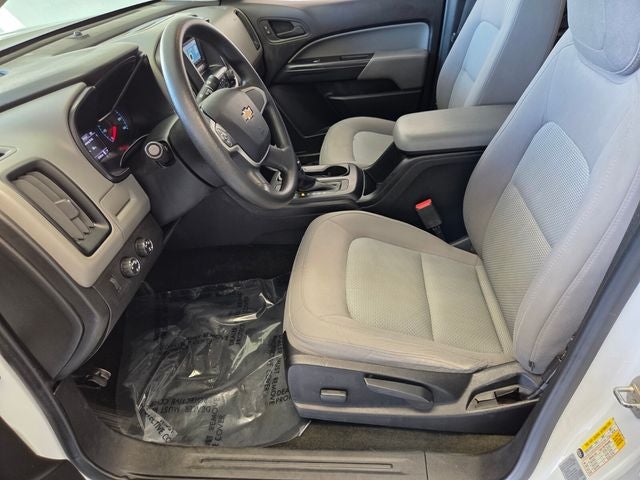 2015 Chevrolet Colorado Work Truck