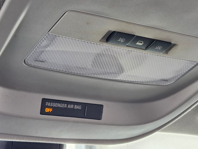 2015 Chevrolet Colorado Work Truck