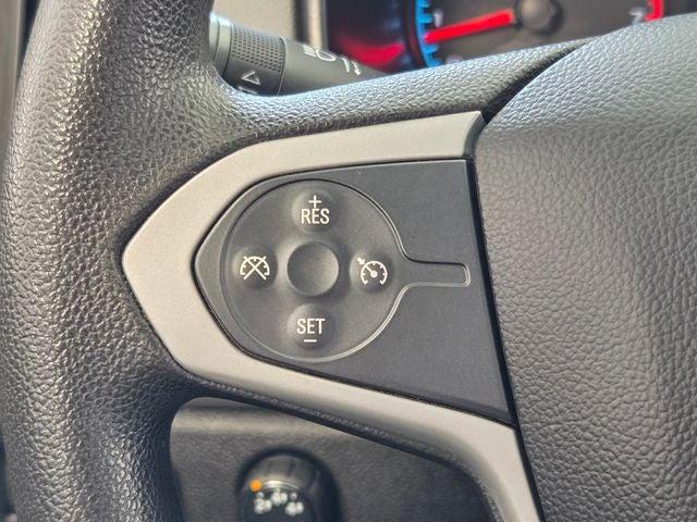 2015 Chevrolet Colorado Work Truck