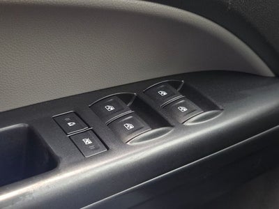 2015 Chevrolet Colorado Work Truck