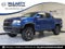 2019 Chevrolet Colorado ZR2