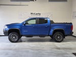 2019 Chevrolet Colorado ZR2