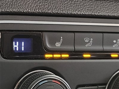 2021 Volkswagen Atlas 3.6L V6 SE w/Technology R-Line