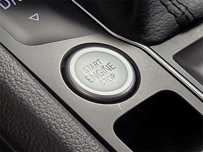 2021 Volkswagen Atlas 3.6L V6 SE w/Technology R-Line