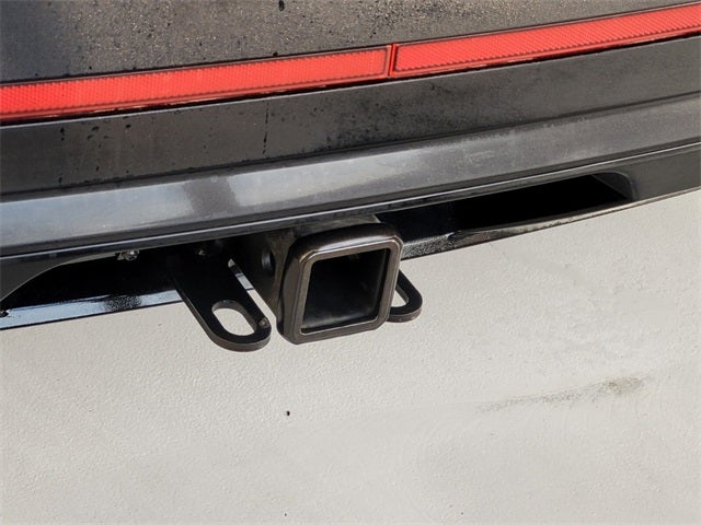 2021 Volkswagen Atlas 3.6L V6 SE w/Technology R-Line