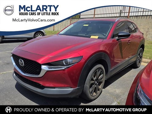 2022 Mazda Mazda CX-30 2.5 Turbo Premium Plus Package w/Premium Plus Package