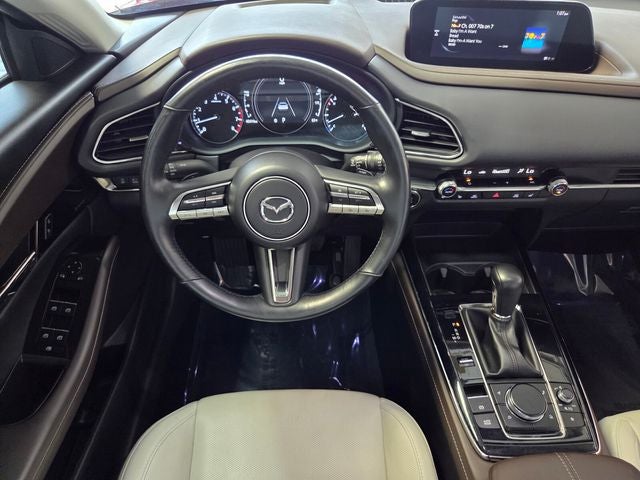 2022 Mazda Mazda CX-30 2.5 Turbo Premium Plus Package w/Premium Plus Package