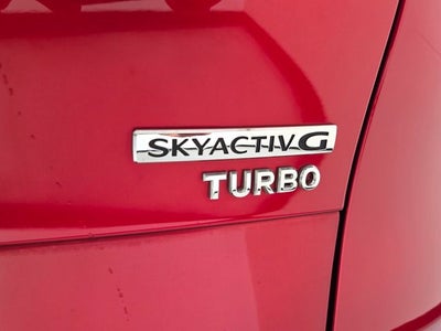 2022 Mazda Mazda CX-30 2.5 Turbo Premium Plus Package w/Premium Plus Package