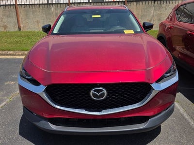 2022 Mazda Mazda CX-30 2.5 Turbo Premium Plus Package w/Premium Plus Package