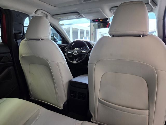 2022 Mazda Mazda CX-30 2.5 Turbo Premium Plus Package w/Premium Plus Package