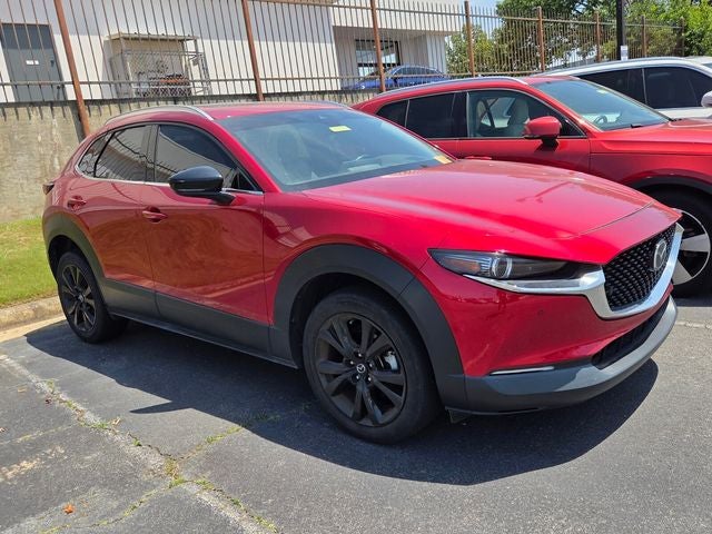 2022 Mazda Mazda CX-30 2.5 Turbo Premium Plus Package w/Premium Plus Package
