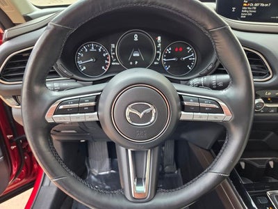 2022 Mazda Mazda CX-30 2.5 Turbo Premium Plus Package w/Premium Plus Package