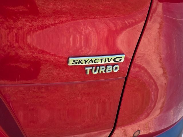2022 Mazda Mazda CX-30 2.5 Turbo Premium Plus Package w/Premium Plus Package