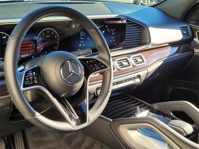 2025 Mercedes-Benz GLE GLE 350 4MATIC®