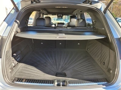 2025 Mercedes-Benz GLE GLE 350 4MATIC®