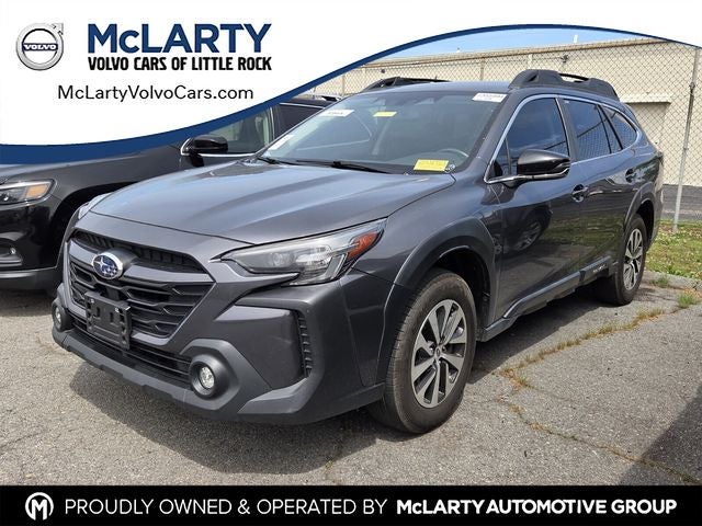 2023 Subaru Outback