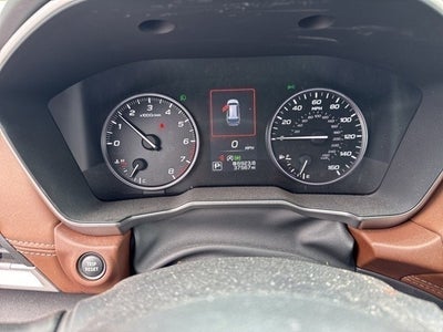 2022 Subaru Outback Touring XT