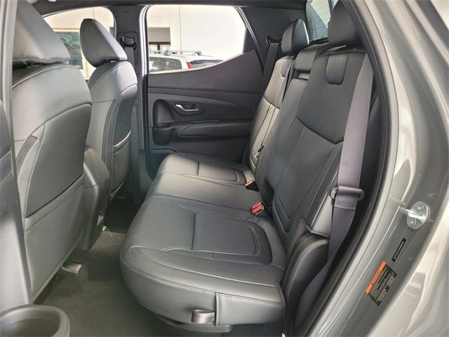 2024 Hyundai Santa Cruz XRT