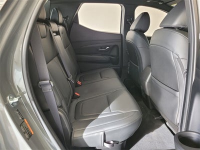 2024 Hyundai Santa Cruz XRT