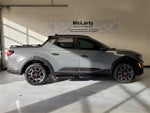 2024 Hyundai Santa Cruz XRT