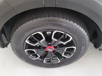 2024 Hyundai Santa Cruz XRT