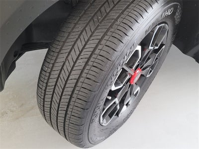 2024 Hyundai Santa Cruz XRT