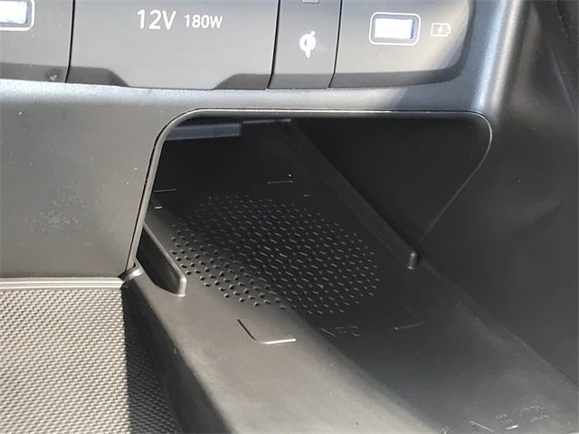 2024 Hyundai Santa Cruz XRT