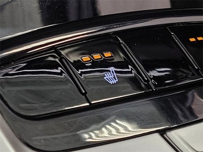 2024 Hyundai Santa Cruz XRT