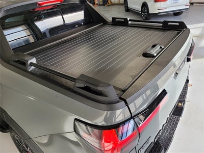 2024 Hyundai Santa Cruz XRT