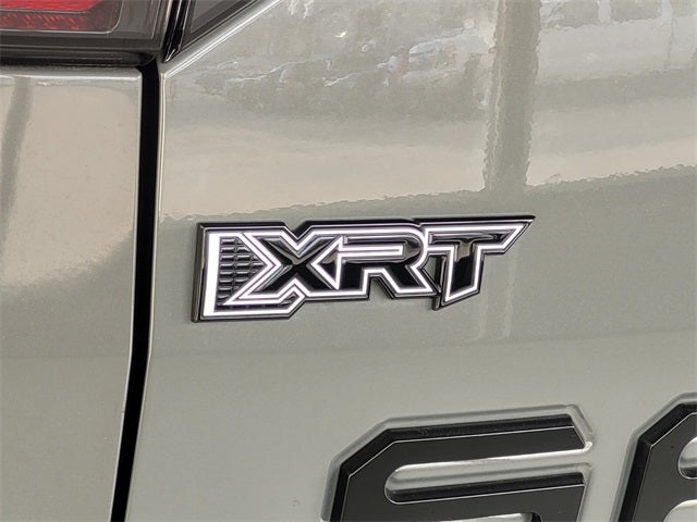 2024 Hyundai Santa Cruz XRT