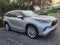 2022 Toyota Highlander Hybrid Limited