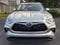 2022 Toyota Highlander Hybrid Limited
