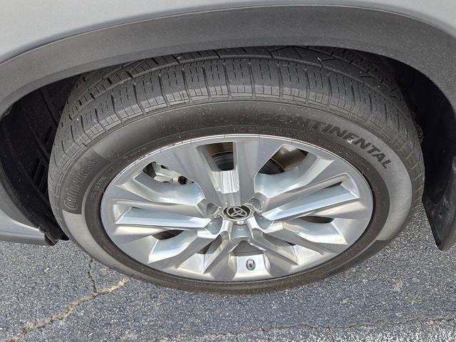 2022 Toyota Highlander Hybrid Limited