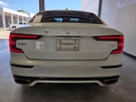 2021 Volvo S60 T5 Momentum