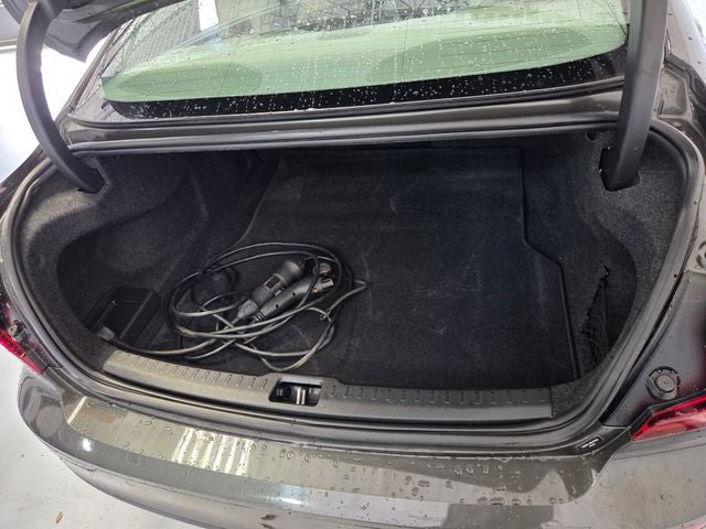 2022 Volvo S60 Recharge Plug-In Hybrid T8 Inscription