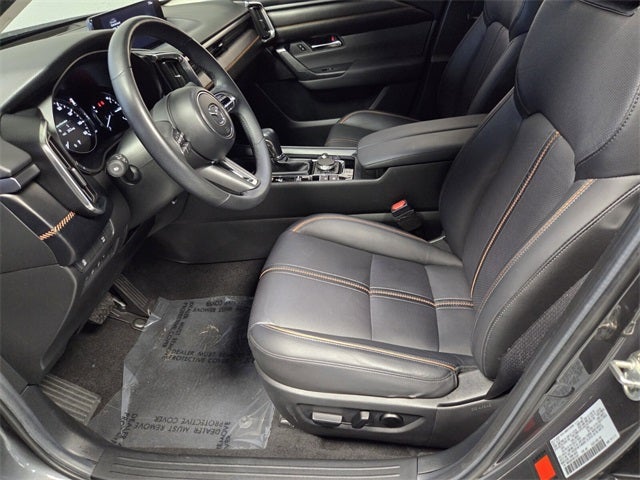 2024 Mazda Mazda CX-50 2.5 S Premium Plus Package