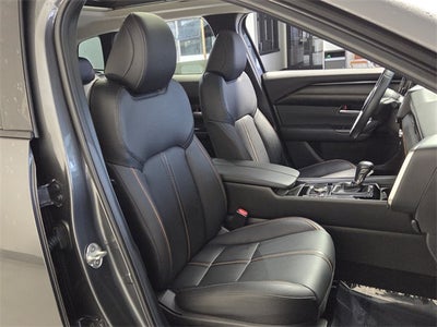 2024 Mazda Mazda CX-50 2.5 S Premium Plus Package