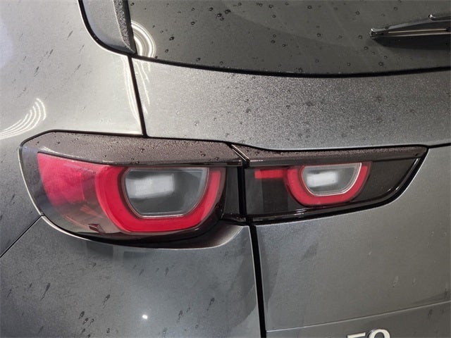2024 Mazda Mazda CX-50 2.5 S Premium Plus Package