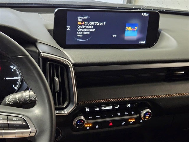 2024 Mazda Mazda CX-50 2.5 S Premium Plus Package