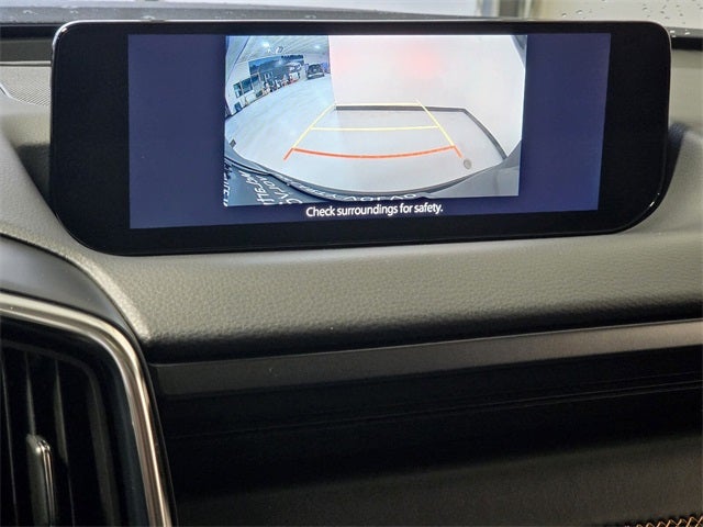 2024 Mazda Mazda CX-50 2.5 S Premium Plus Package