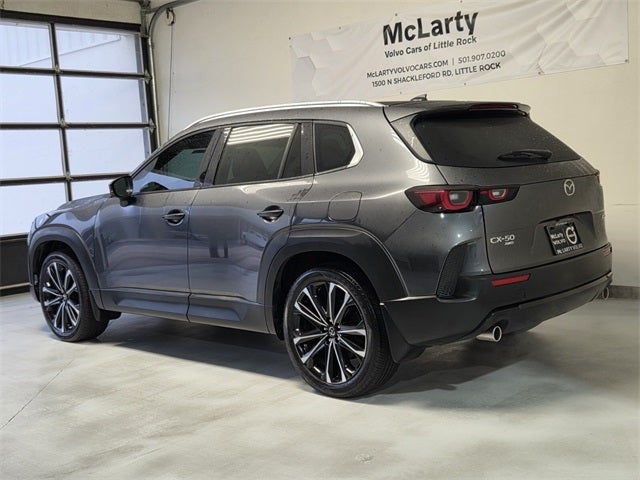 2024 Mazda Mazda CX-50 2.5 S Premium Plus Package