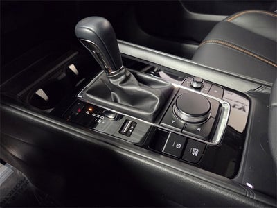 2024 Mazda Mazda CX-50 2.5 S Premium Plus Package