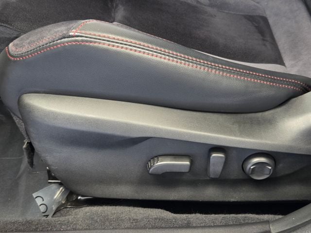 2024 Subaru WRX Limited