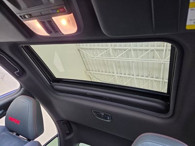 2024 Subaru WRX Limited