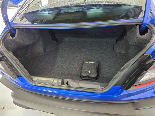 2024 Subaru WRX Limited