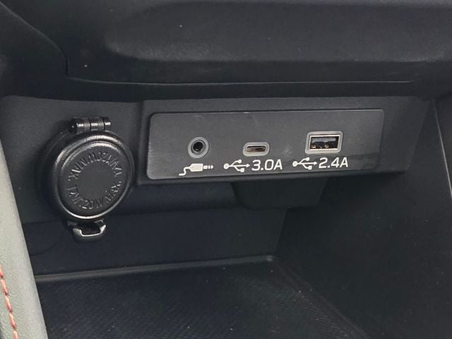 2024 Subaru WRX Limited